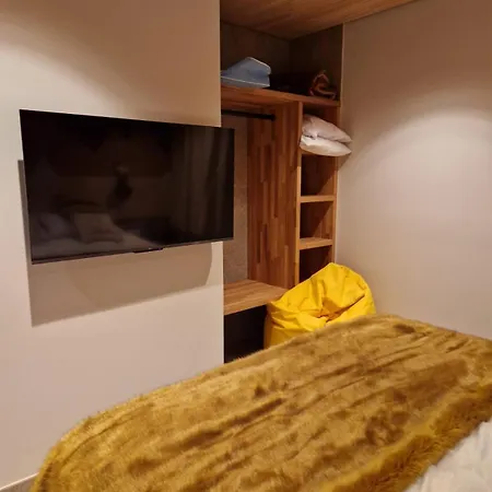 Le 4 Appartement