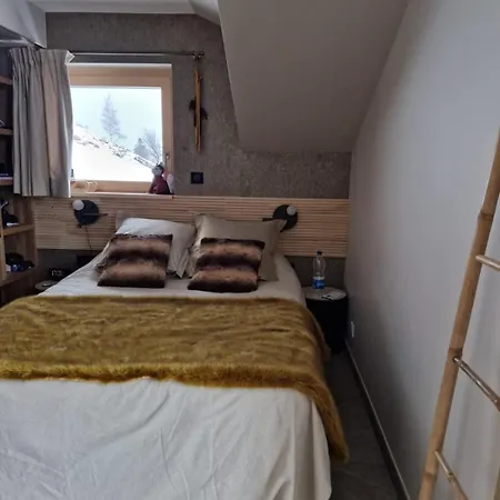 Appartement Le 4