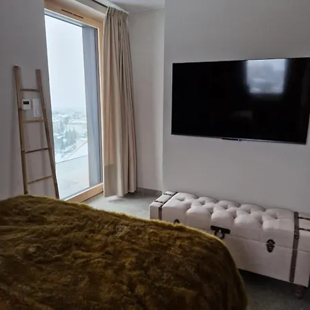 Le 4 Appartement