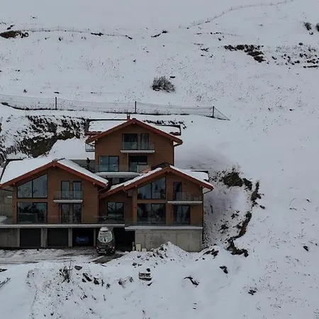 Διαμέρισμα Le 4 *