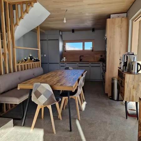 Appartement Le 4 Les Deux Alpes