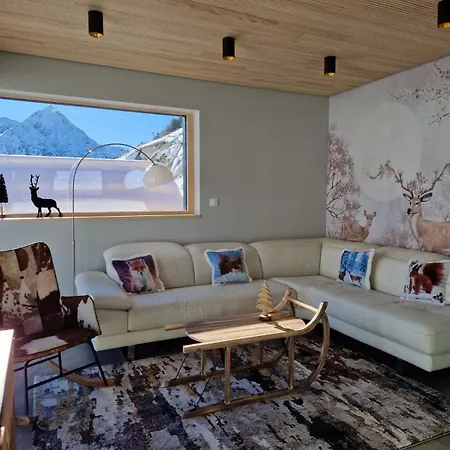 Le 4 Appartement