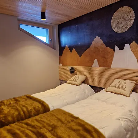 Le 4 Appartement *