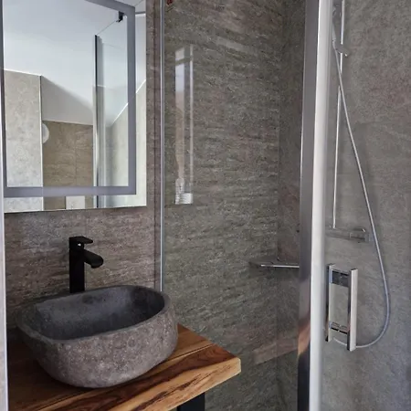 Διαμέρισμα Le 4