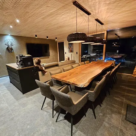 Appartement Le 4 Les Deux Alpes