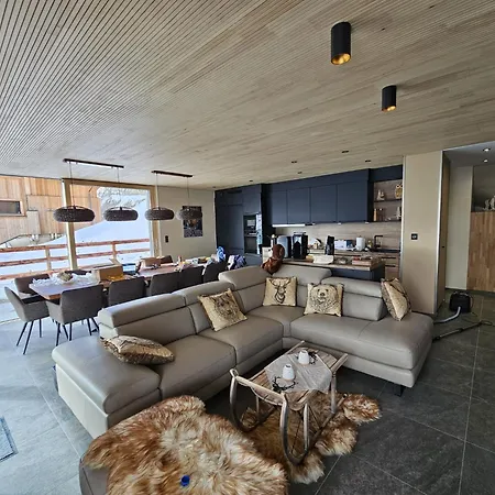 Appartement Le 4