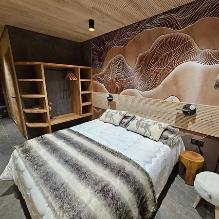 Le 4 Appartement *