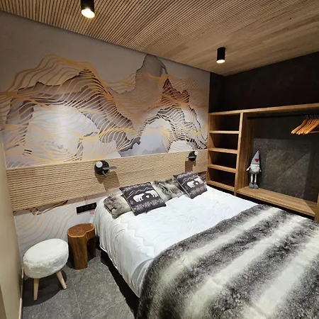 Le 4 Appartement Les Deux Alpes