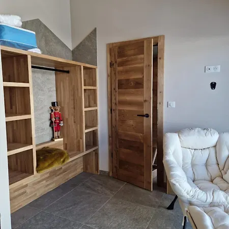 Le 4 * Les Deux Alpes