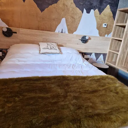 Apartment Le 4