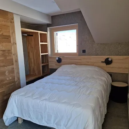 Le 4 * Les Deux Alpes