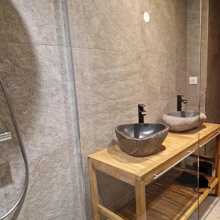 Apartment Le 4