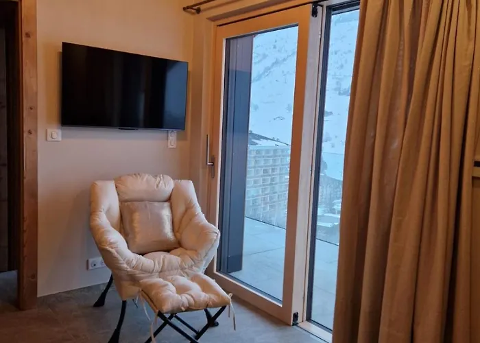 Le 4 Апартаменты *