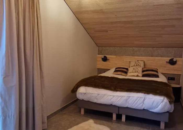 Апартаменты Le 4