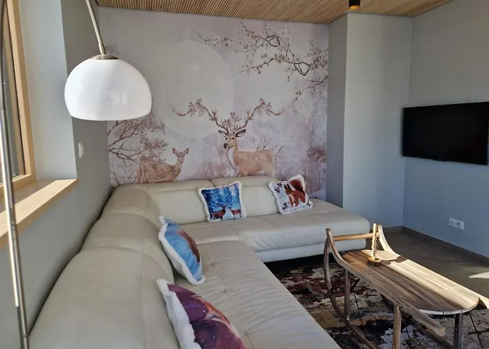 Le 4 Апартаменты *