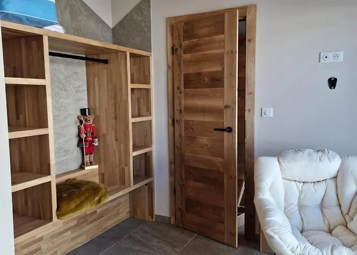 Le 4 * Ле дез Альп