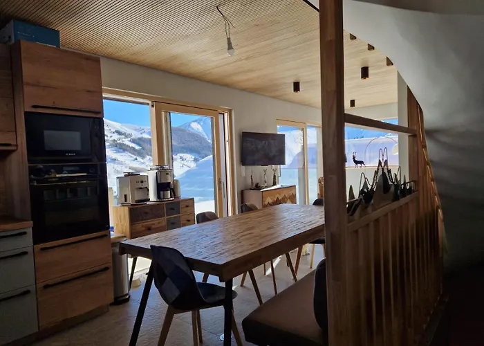 Le 4 Апартаменты