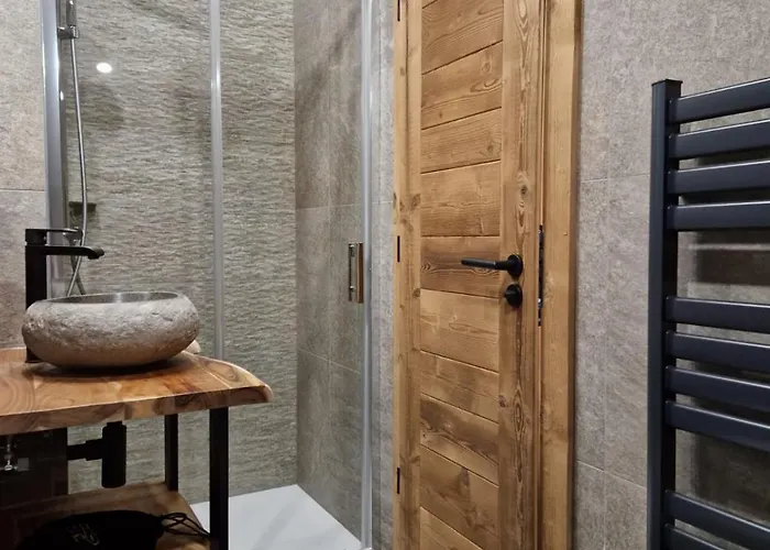 Le 4 Апартаменты *