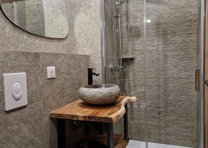 Le 4 * Ле дез Альп