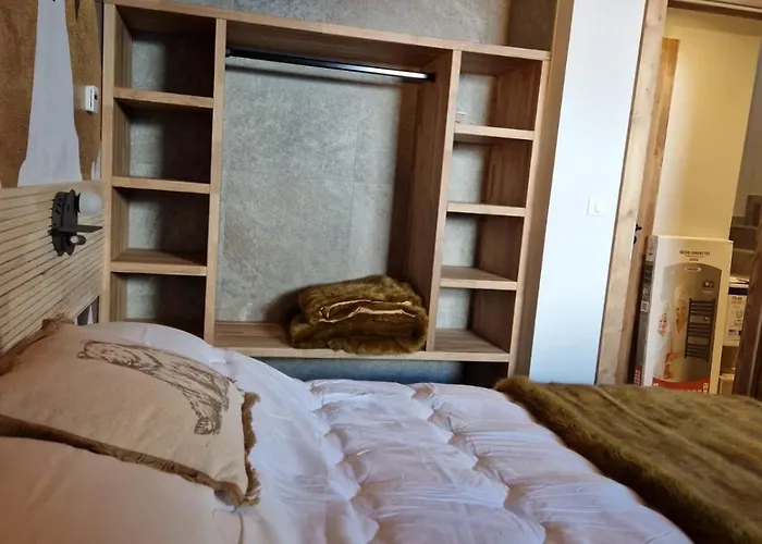 Le 4 * Ле дез Альп