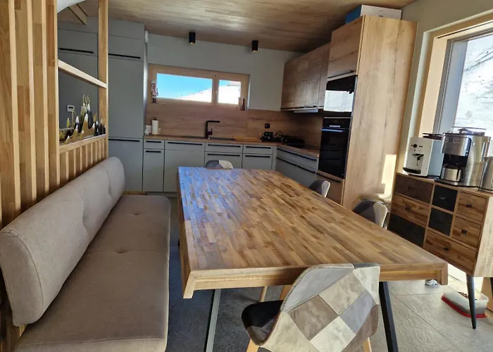 Le 4 Апартаменты