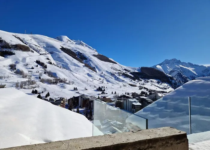 Le 4 Апартаменты *