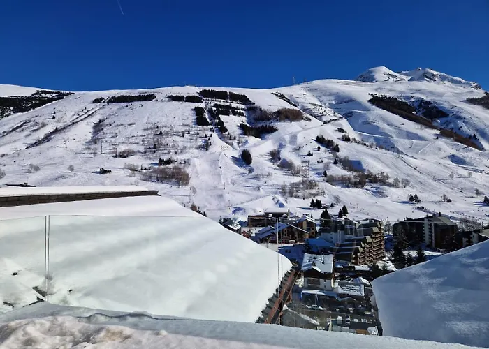 Апартаменты Le 4