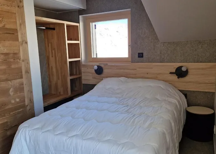 Le 4 * Ле дез Альп