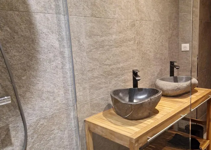 Апартаменты Le 4