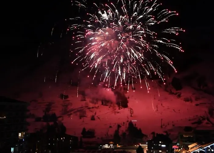 Апартаменты Le 4