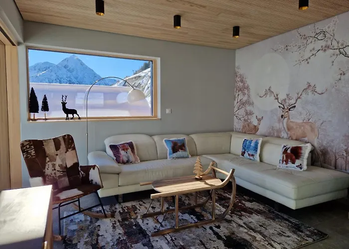 Le 4 Апартаменты