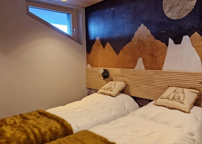 Le 4 Апартаменты *