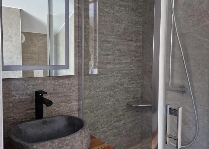 Апартаменты Le 4