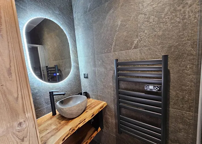 Le 4 * Ле дез Альп