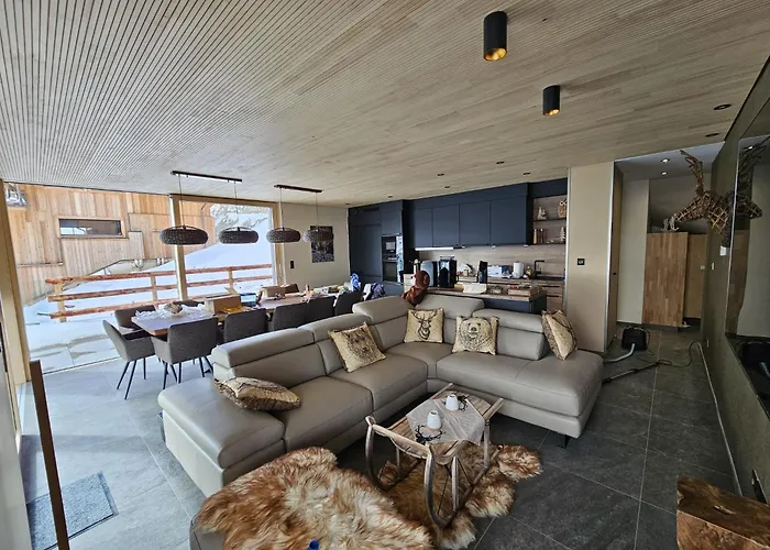 Апартаменты Le 4