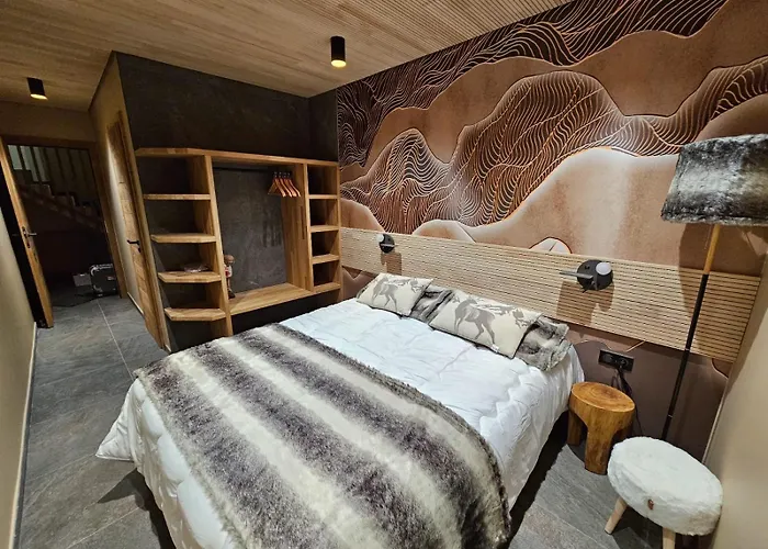 Le 4 Апартаменты *